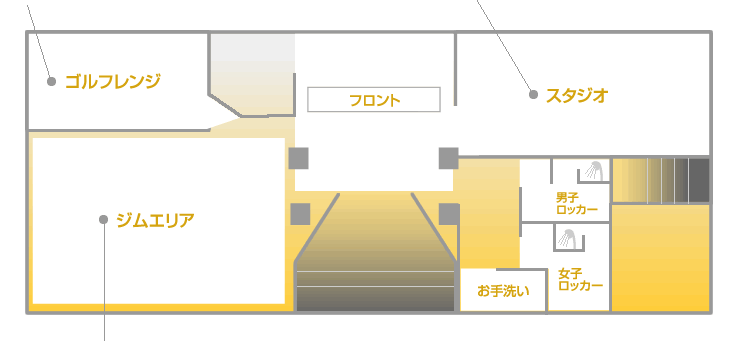 エスライン見取り図