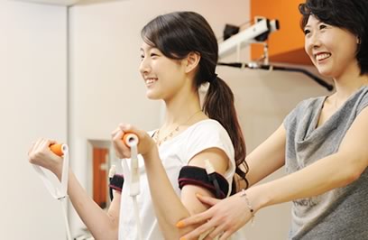 加圧トレーニングとは